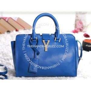 ysl cabas chyc tote replica